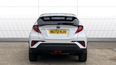 Toyota C-HR 1.8 Hybrid Design 5dr CVT Hybrid Hatchback